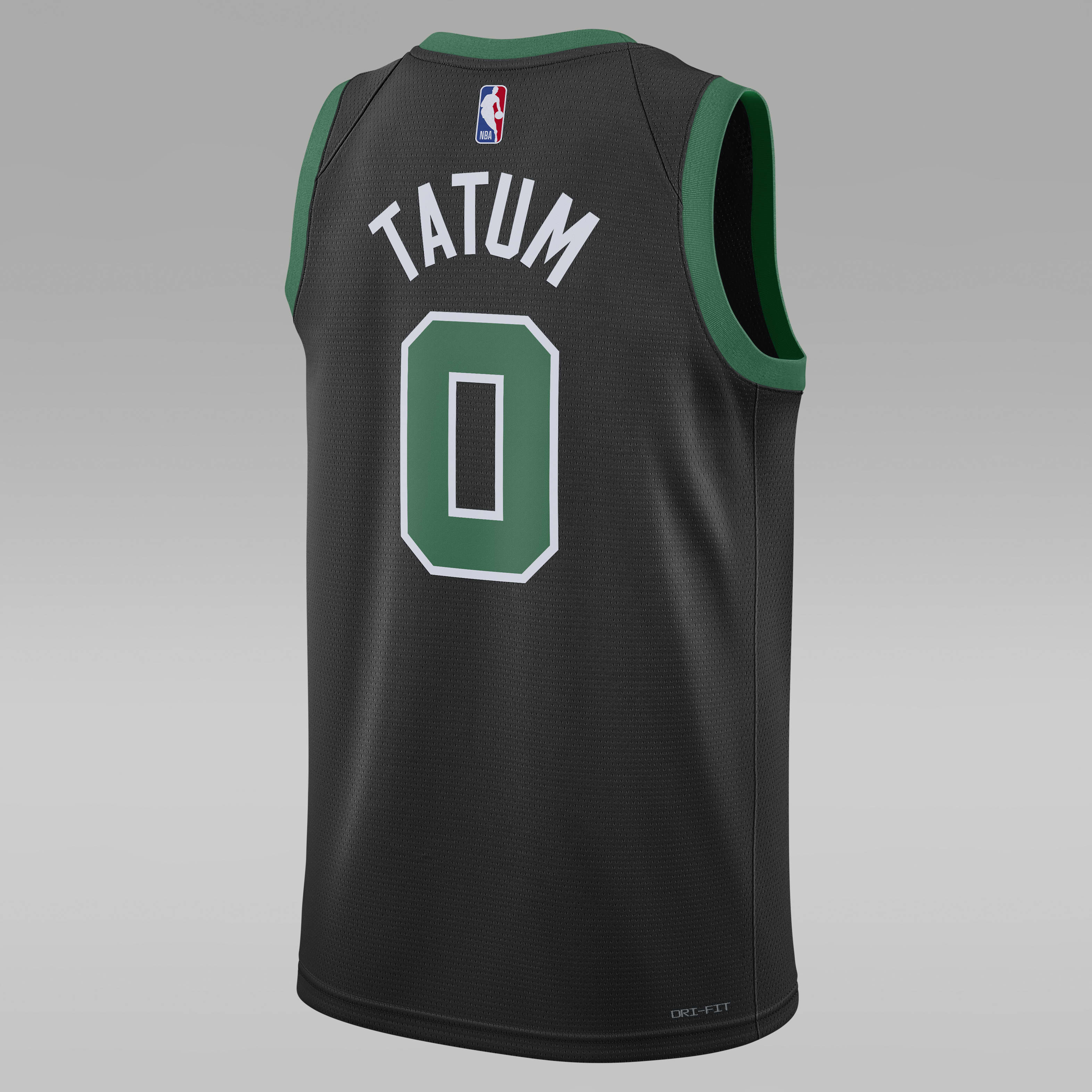 Nike Jayson Tatum Boston Celtics City Edition 2023 24 Men s Nike Dri FIT NBA Swingman Jersey King s Cross